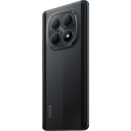 Смартфон Xiaomi Poco M8 5G 8/512Gb Black EAC