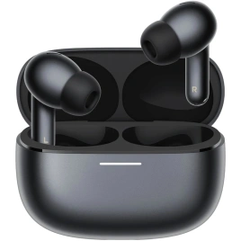 Наушники Xiaomi Redmi Buds 8 Pro Obsidian Black (BHR08GOGL)