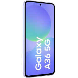 Смартфон Samsung Galaxy A36 5G 8/256Gb Awesome Lavender