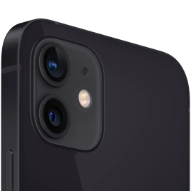 Смартфон Apple iPhone 12 128Gb Black