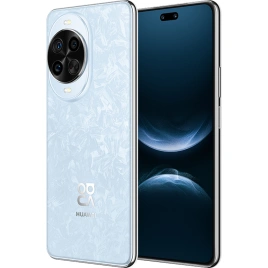 Смартфон Huawei Nova 14 Pro 12/512GB Crystal Blue (51098LUV)