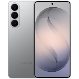 Смартфон Samsung Galaxy S26 SM-S942B 12/256Gb Silver Shadow