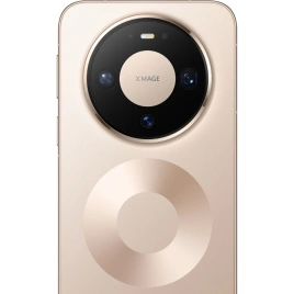 Смартфон Huawei Mate 80 Pro 16/512GB Gold (51098SRB)