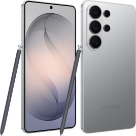 Смартфон Samsung Galaxy S26 Ultra SM-S948B 16/1Tb Silver Shadow