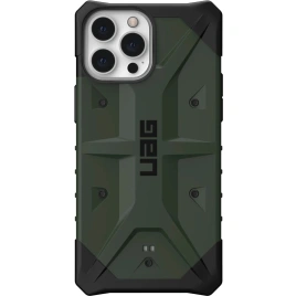 Чехол UAG Pathfinder для iPhone 13 Pro (113157117272) Olive