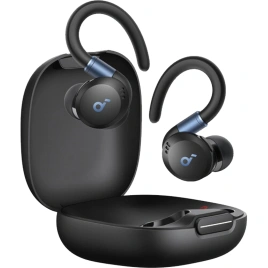 Наушники Anker Soundcore Sport X20 Black (A3968G11)