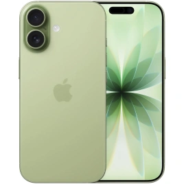 Смартфон Apple iPhone 17 256Gb nano Sim + eSim Sage