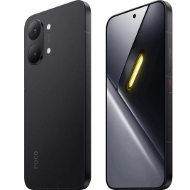 Смартфон Xiaomi Poco X8 Pro Max 12/256Gb Black EAC