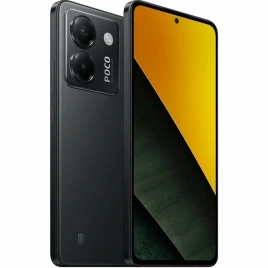 Смартфон Xiaomi Poco M7 Pro 12/512Gb Black Global Version