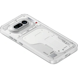 Смартфон Nothing Phone (4A) 8/256Gb White