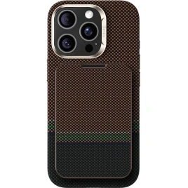 Картхолдер Benks ArmorGo Magnetic Wallet Stand Prestige (C.K.FL.KB.GD.0056)