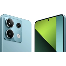 Смартфон Xiaomi Redmi Note 13 Pro 5G 12/512Gb Ocean Teal Global Version
