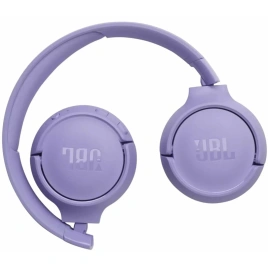 Наушники JBL Tune 520 BT Purple