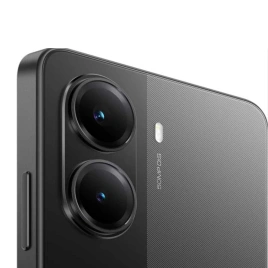 Смартфон Xiaomi Poco X7 Pro 5G 12/256Gb Black Global Version
