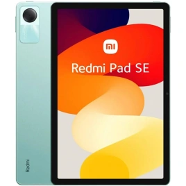 Планшет Xiaomi Redmi Pad SE 6/128Gb Wi-Fi Mint Green Global Version