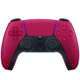 Джойстик беспроводной Sony DualSense для PS5 Red