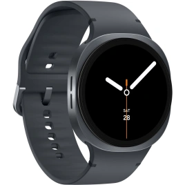 Смарт-часы Samsung Galaxy Watch8 LTE 44 mm SM-L335 Graphite