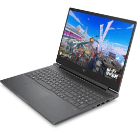 Ноутбук HP Victus 16-r1073ci 16.1 FHD IPS/ i5-14450HX/16Gb/512Gb SSD (A74LWEA) Silver