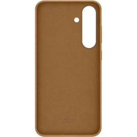 Чехол Samsung Kindsuit Case для Samsung Galaxy S25 Plus Camel Brown