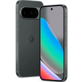 Смартфон Google Pixel 10 12/256Gb Obsidian