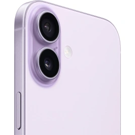 Смартфон Apple iPhone 17 512Gb nano Sim + eSim Lavender
