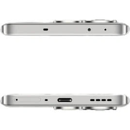 Смартфон Realme GT 6 16/512Gb Fluid Silver