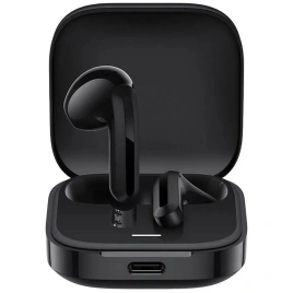 Наушники Xiaomi Redmi Buds 6 Active Black