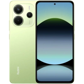 Смартфон Xiaomi Redmi Note 14 4G 6/128Gb (NFC) Lime Green EAC
