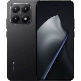 Смартфон Xiaomi 15T 12/256Gb Black Global Version