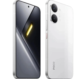 Смартфон Xiaomi Poco X8 Pro Max 12/256Gb White Global Version