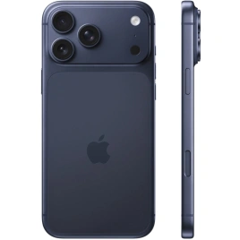 Смартфон Apple iPhone 17 Pro Max 1TB eSim Deep Blue