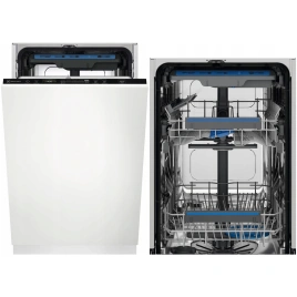 Посудомоечная машина Electrolux KEAC3200L Black