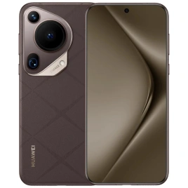 Смартфон Huawei Pura 70 Ultra 16/512GB Brown (51097WWQ)