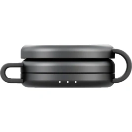 Беспроводное зарядное устройство EnergEA AluMag Trio Qi2 (3 в 1) Gunmetal (AM-TRIO-GUN)