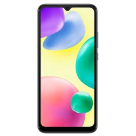 Смартфон XiaoMi Redmi 10A 4/128Gb Graphite Gray Global Version