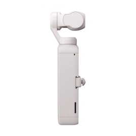 Экшн-камера DJI Osmo Pocket 2 Exclusive Combo white