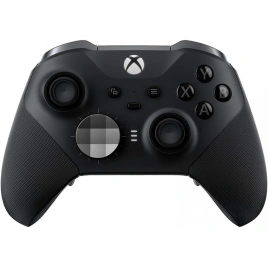 Джойстик беспроводной Microsoft Xbox Elite Series 2 Black