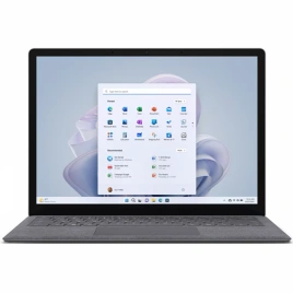 Ноутбук Microsoft Surface Laptop 5 13.5 QHD IPS/ i5-1235U/16Gb/512Gb SSD Platinum Alcantara