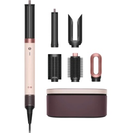 Стайлер Dyson Airwrap Complete Long HS09 Coanda 2x Ceramic Pink/Rose Gold