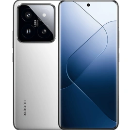 Смартфон Xiaomi 14 Pro 12/256Gb Silver CN