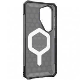 Чехол UAG Essential Armor Case with MagSafe для Samsung Galaxy S26 Ultra Ash (214532113131)
