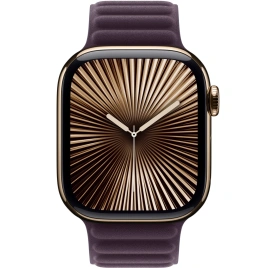 Ремешок Apple Watch 42mm Blackberry Magnetic Link M/L