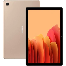 Планшет Samsung Galaxy Tab A7 10.4 LTE 4/64Gb Gold (SM-T505)