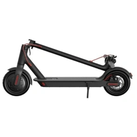 Электросамокат XiaoMi Mi Electric Scooter 1S Black