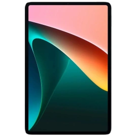 Планшет XiaoMi Pad 5 6/128Gb Wi-Fi Pearl White Global Version