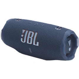 Портативная колонка JBL Charge 6 Blue