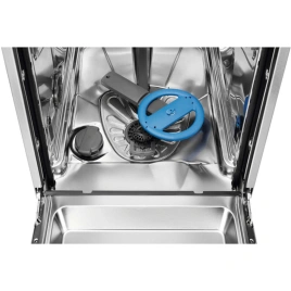 Посудомоечная машина Electrolux KESC2210L White