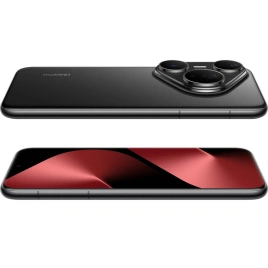 Смартфон Huawei Pura 80 Pro 12/512GB Glazed Black (51098KGR)