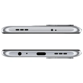 Смартфон Xiaomi Poco M5s 6/128GB White Global Version