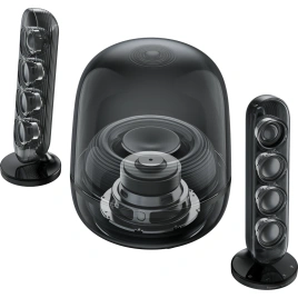 Беспроводная акустика Harman/Kardon SoundSticks 5 Black